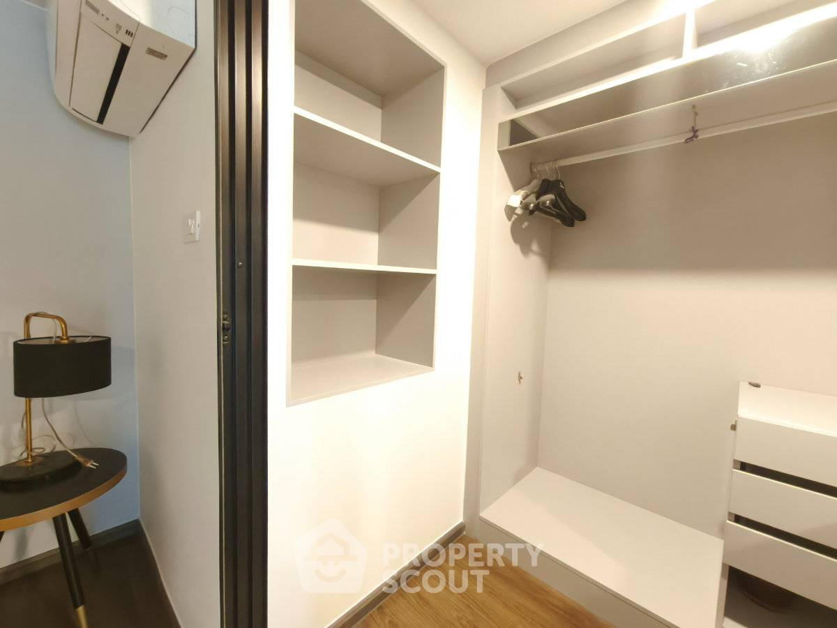 รูป คอนโด 1-ห้องนอน ที่ ไนท์บริดจ์ สเปซ พระราม 9 ใกล้ MRT พระราม 9 (ID 2823412) - รูปที่ 11/15