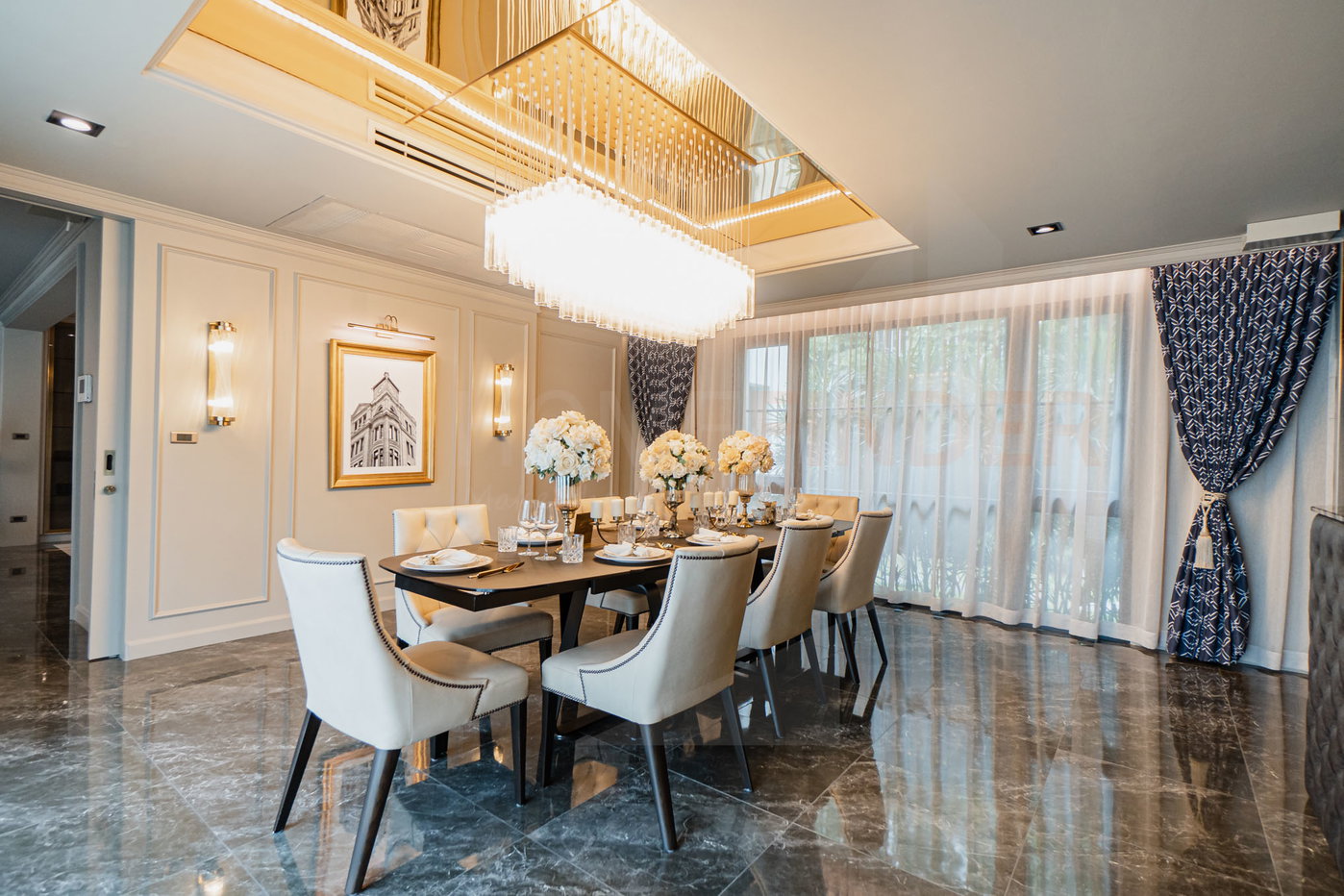 รูป Nichada ONYX 5 bedrooms, for sale - รูปที่ 48/101