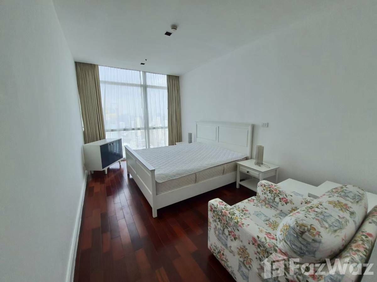 รูป คอนโดให้เช่า 4 ห้องนอน ในโครงการ แอทธินี เรสซิเด้นซ์ 1087480 - รูปที่ 7/11