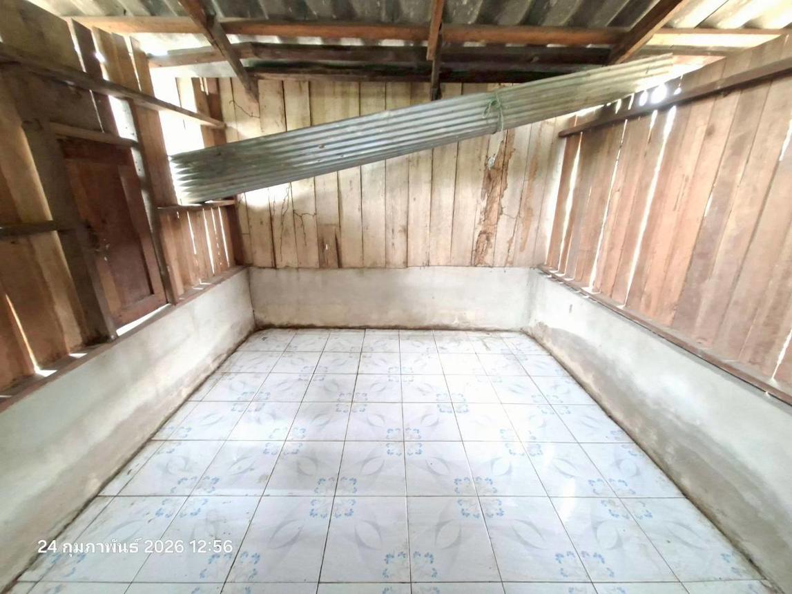 picture HOME 128 Sq.w. Phrao Chiang Mai for 758,000 - 22/28