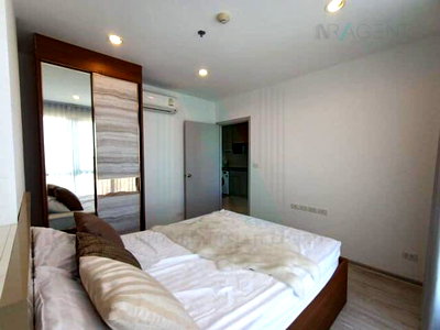 Condos for rent : 🎉 For rent condo IDEO MOBI BANGSUE GRAND INTERCHANGE Building 1, Floor 15,2 bed room, Room size 47.00 sqm