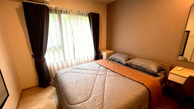 Condos for rent 700 Year Sports Arena Chiang Mai : For Rent, Escent Park Ville Chiang Mai, Behind Central Festival Tel: 098-9690236(Janny)