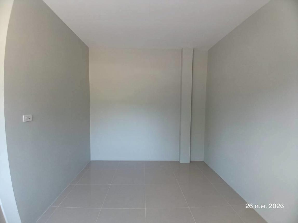 รูป บ้านเดี่ยว 75 ตร.วา สันทราย เชียงใหม่ 2.4M - รูปที่ 27/38