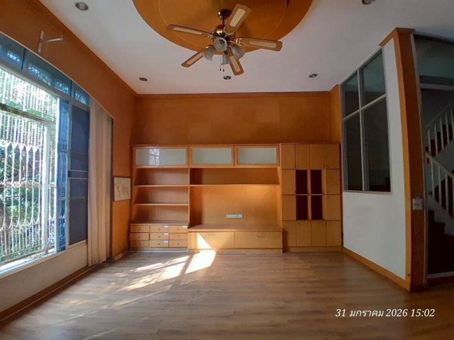 รูป ทาวน์เฮ้าส์ 64.6 ตร.วา บ้านกลางเมือง แยกรัชดา-ลาดพร้าว เขตจตุจักร กรุงเทพมหานคร 25.2M - รูปที่ 6/60