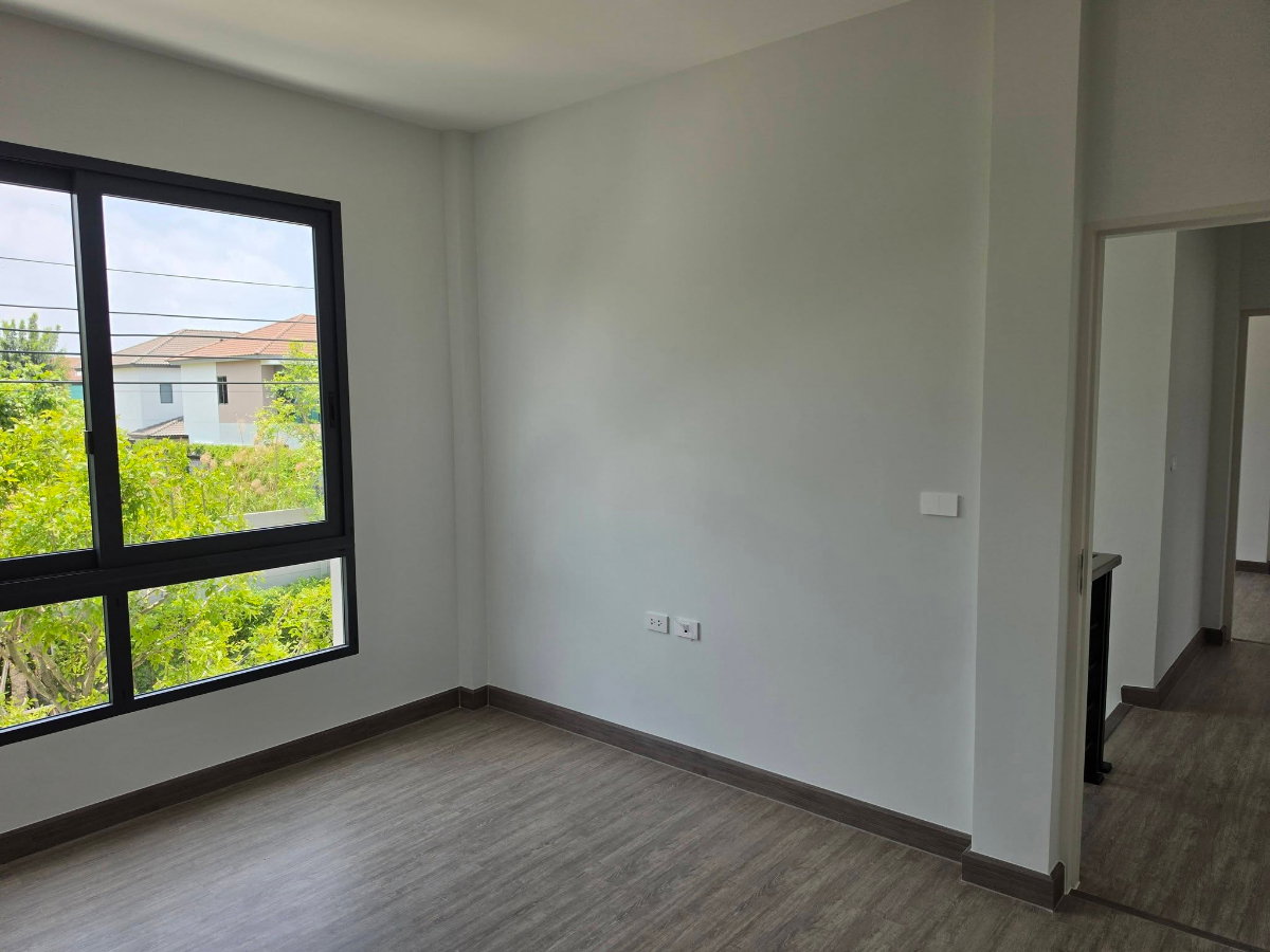 รูป ให้เช่า บ้านกลางเมือง The Edition ศรีนครินทร์ – สวนหลวง - รูปที่ 9/14