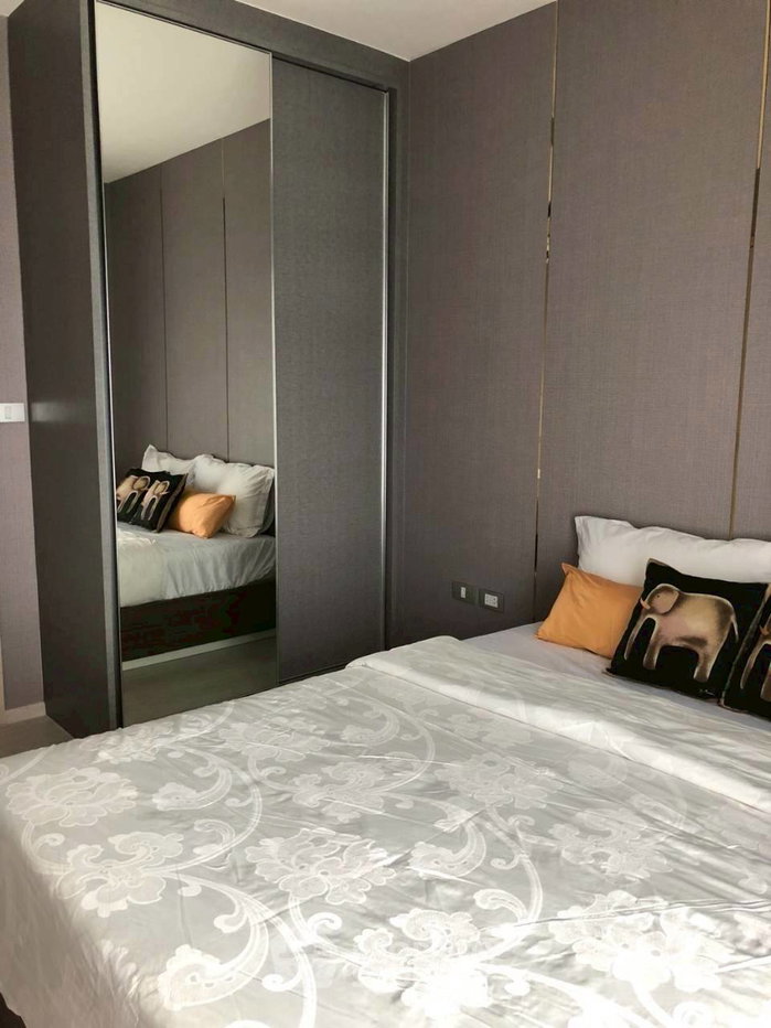 รูป คอนโด 1-ห้องนอน ที่ ริทึ่ม สุขุมวิท 36-38 ใกล้ BTS ทองหล่อ (ID 2821616) - รูปที่ 5/9