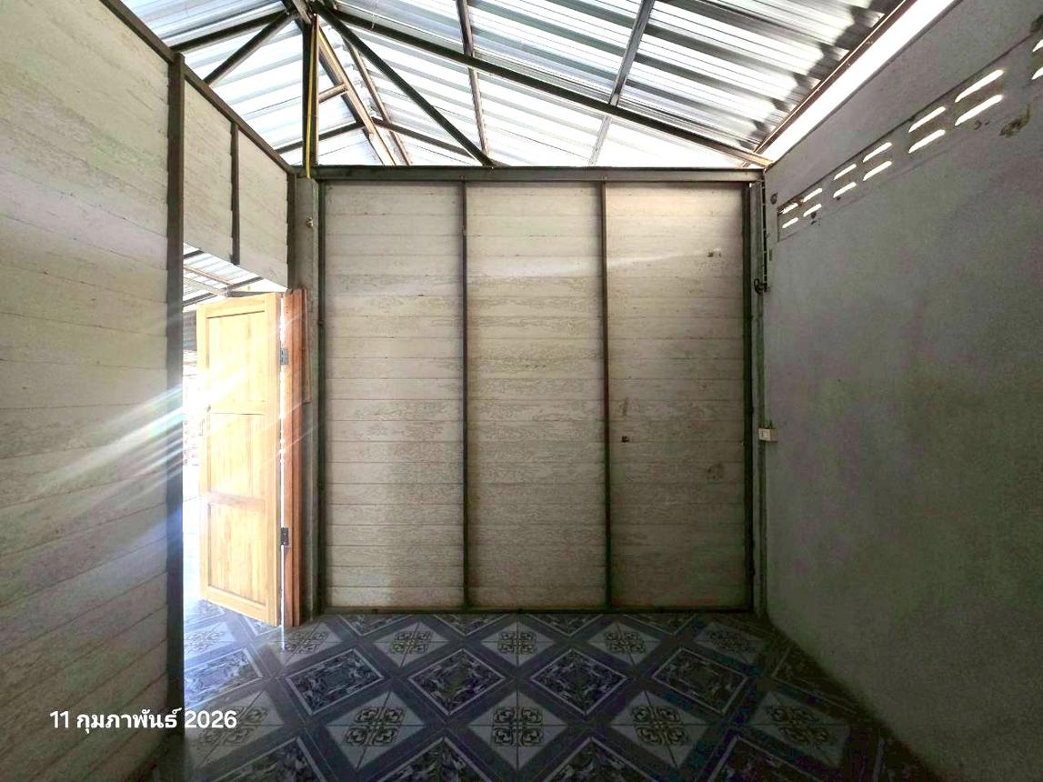 รูป บ้านเดี่ยว 127.2 ตร.วา เมืองตาก ตาก 672,000 - รูปที่ 20/32