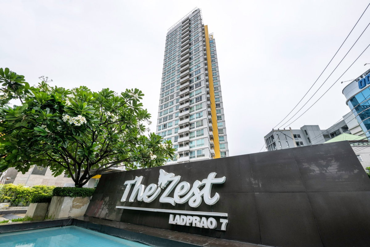 รูป The Zest ลาดพร้าว7 ( สนใจ @Line : pangme_93758 ) - รูปที่ 11/11