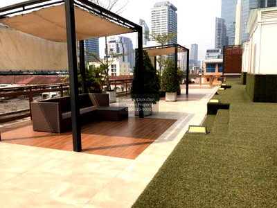 Condos for rent Sathorn Thani Tower : 🔥🔥🔥 FOR RENT condo ควอด สาทร   Yannawa Bangkok CX-05141 ✅ Live chat with us ADD LINE @connexproperty ✅ 🔥🔥🔥