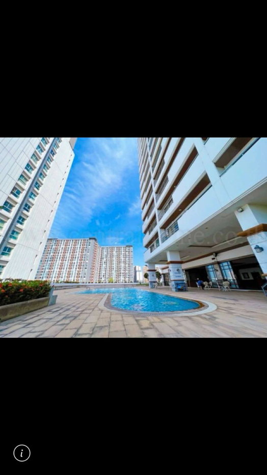 รูป ให้เช่า ธนาทาวเวอร์คอนโด ปิ่นเกล้า ** 32,000 บ./ด. **  ขนาด 170 ตรม.  2ห้องนอน 2ห้องน้ำ  ชั้น 10 - รูปที่ 21/22