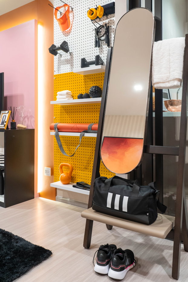 รูป Life Sathorn Sierra | Ready to move in project - รูปที่ 11/16