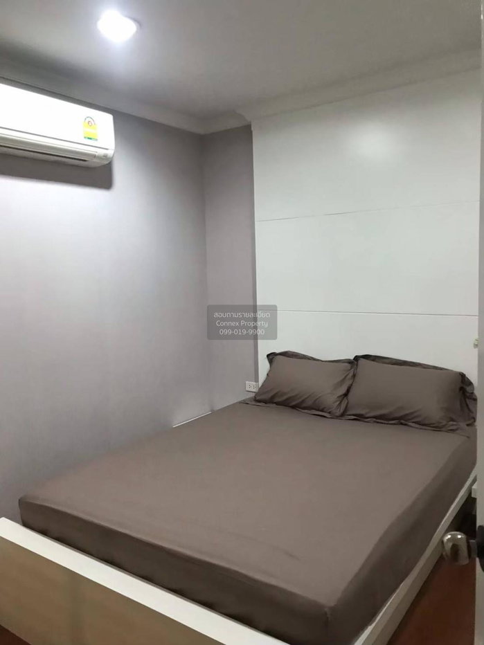 รูป 🔥🔥🔥 เช่าคอนโด  แกรนด์ พาร์ค วิว อโศก BTS-อโศก คลองเตย เขต วัฒนา กรุงเทพ CX-09999 ✅ ทักไลน์ @connexproperty ตอบทันที ทีมงานมืออาชีพ ✅ 🔥🔥🔥 - รูปที่ 4/8