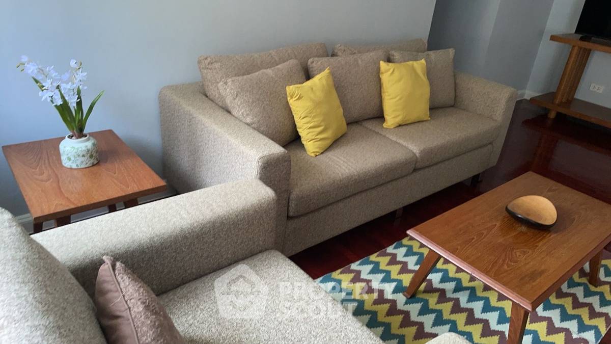 รูป คอนโด 2-ห้องนอน ที่ ลาเมซอง ร่วมฤดี คอนโดมิเนียม ใกล้ BTS เพลินจิต (ID 2820631) - รูปที่ 3/8