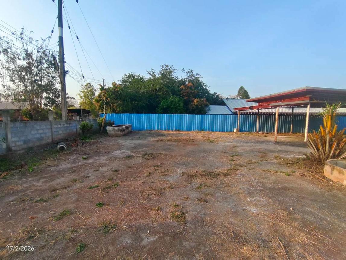 รูป บ้านเดี่ยว 800.8 ตร.วา สีชมพู ขอนแก่น 4.3M - รูปที่ 41/48