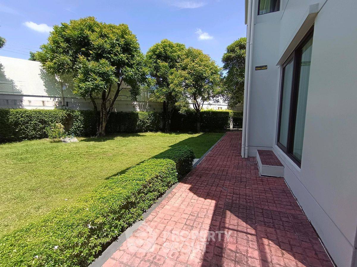 รูป บ้าน 5-ห้องนอน ที่ เดอะ ซิตี้ บางนา-กม.7 ใน บางแก้ว (ID 2823417) - รูปที่ 32/38