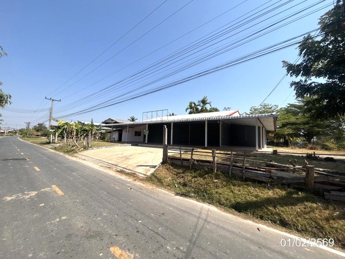 รูป บ้านเดี่ยว 226 ตร.วา ขุขันธ์ ศรีสะเกษ 2.1M - รูปที่ 30/34