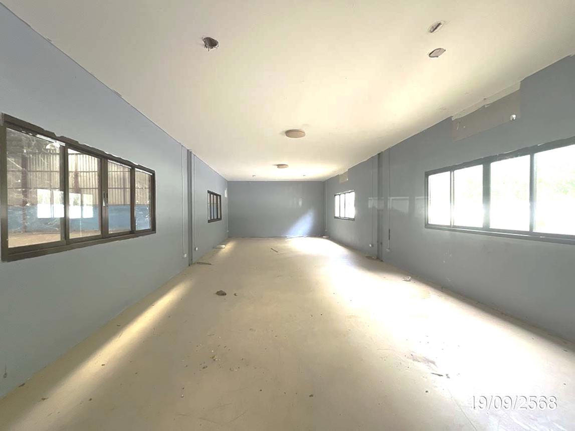 รูป โกดัง 6332 ตร.วา พนมสารคาม ฉะเชิงเทรา 87M - รูปที่ 35/44