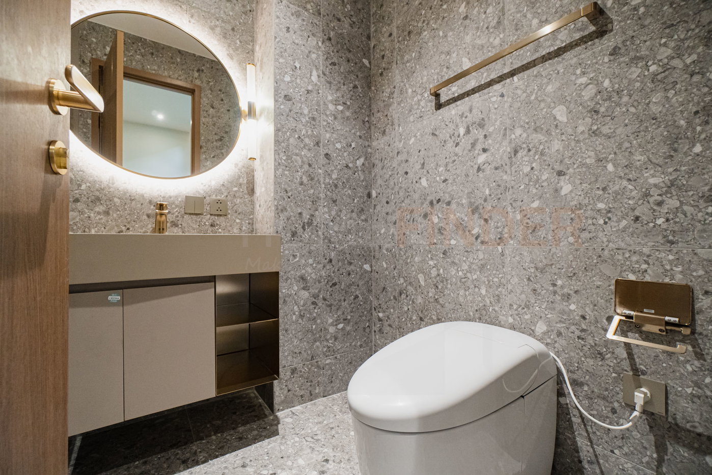 รูป VIA 34 3 bedrooms, for sale - รูปที่ 5/46