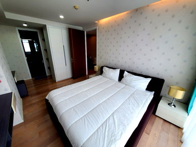 Condos for rent : 15 Sukhumvit Residences BTS Nana