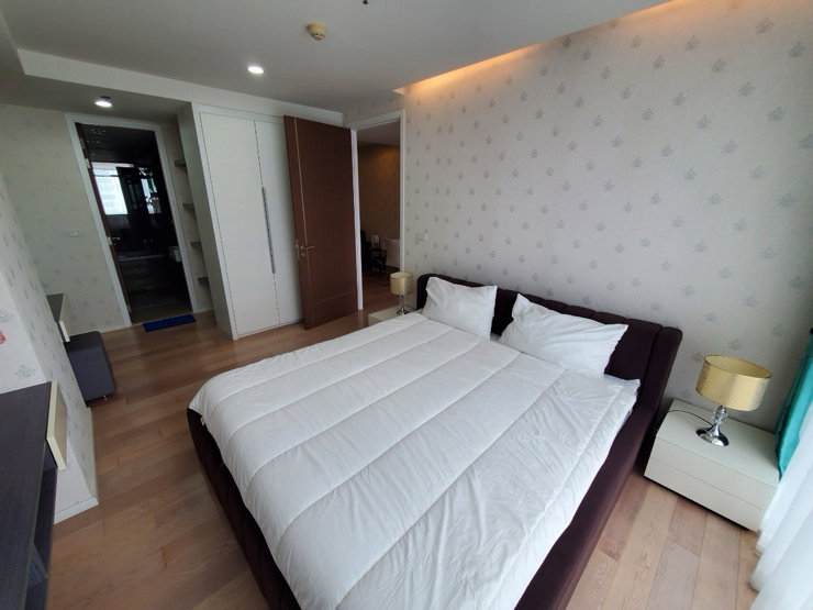 picture 15 Sukhumvit Residences BTS Nana - 1/11