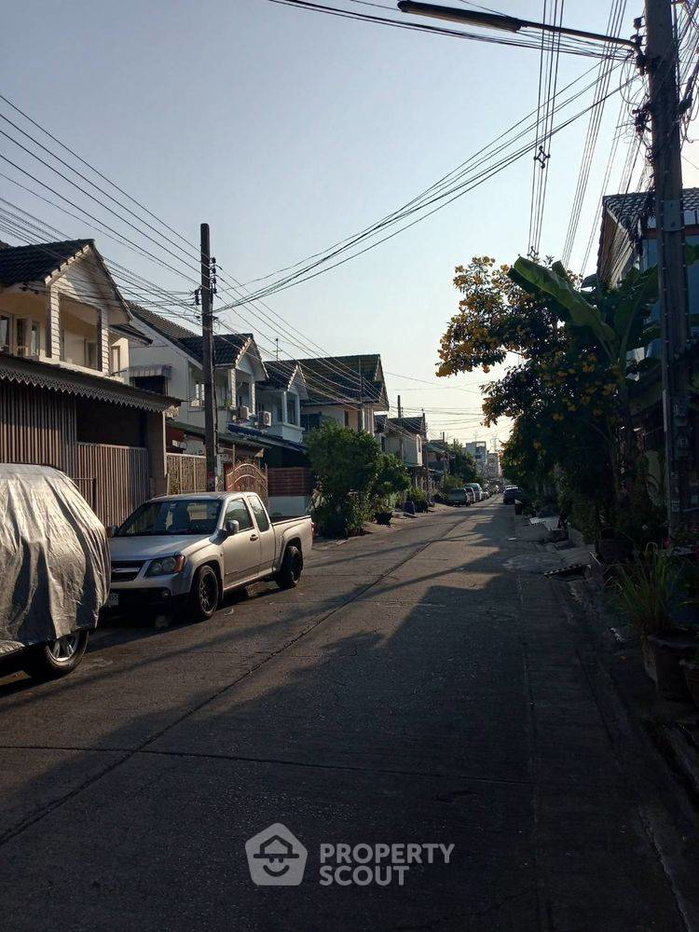 picture 3-BR Townhouse in Samae Dam (ID 2822429) - 9/9