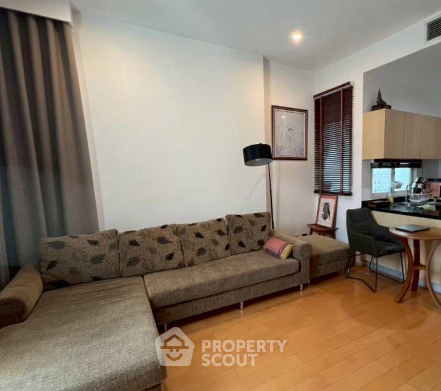 picture 1-BR Condo at Wind Ratchayothin near BTS Ratchayothin (ID 2823343) - 1/4