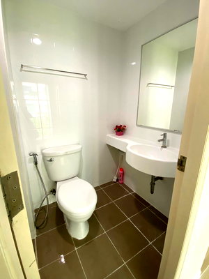 Condos for sale : Condo Lumpini Onnut 46 full furnishings 