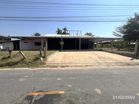 รูป บ้านเดี่ยว 226 ตร.วา ขุขันธ์ ศรีสะเกษ 2.1M - รูปที่ 31/34