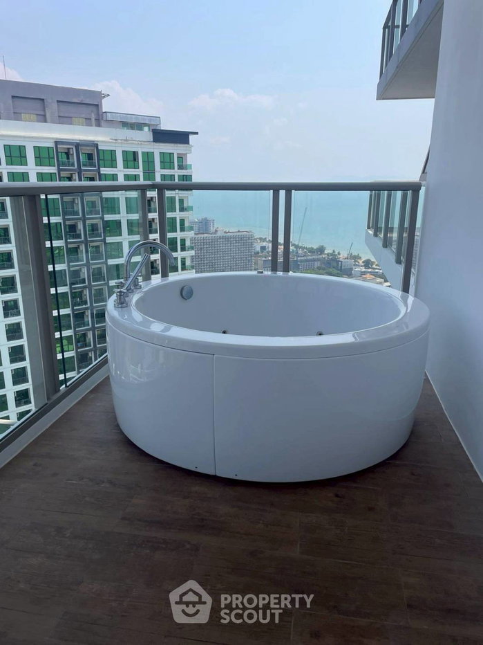 รูป คอนโด 1-ห้องนอน ที่ เดอะ ริเวียร่า โอเชี่ยน ไดร์ฟ ใกล้ หาดจอมเทียน (ID 2821338) - รูปที่ 2/11