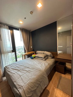 รูปภาพ 🟪🟦🟩🟨🟧 Condo for rent: The Base Garden Rama 9 // Ready to move in 🛎️🛎️ | Line@: @assetspro