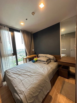 🟪🟦🟩🟨🟧 ให้เช่า  The Base Garden พระราม9 // พร้อมเข้าอยู่ 🛎️🛎️ | 𝗟𝗶𝗻𝗲@: @𝗮𝘀𝘀𝗲𝘁𝘀𝗽𝗿𝗼