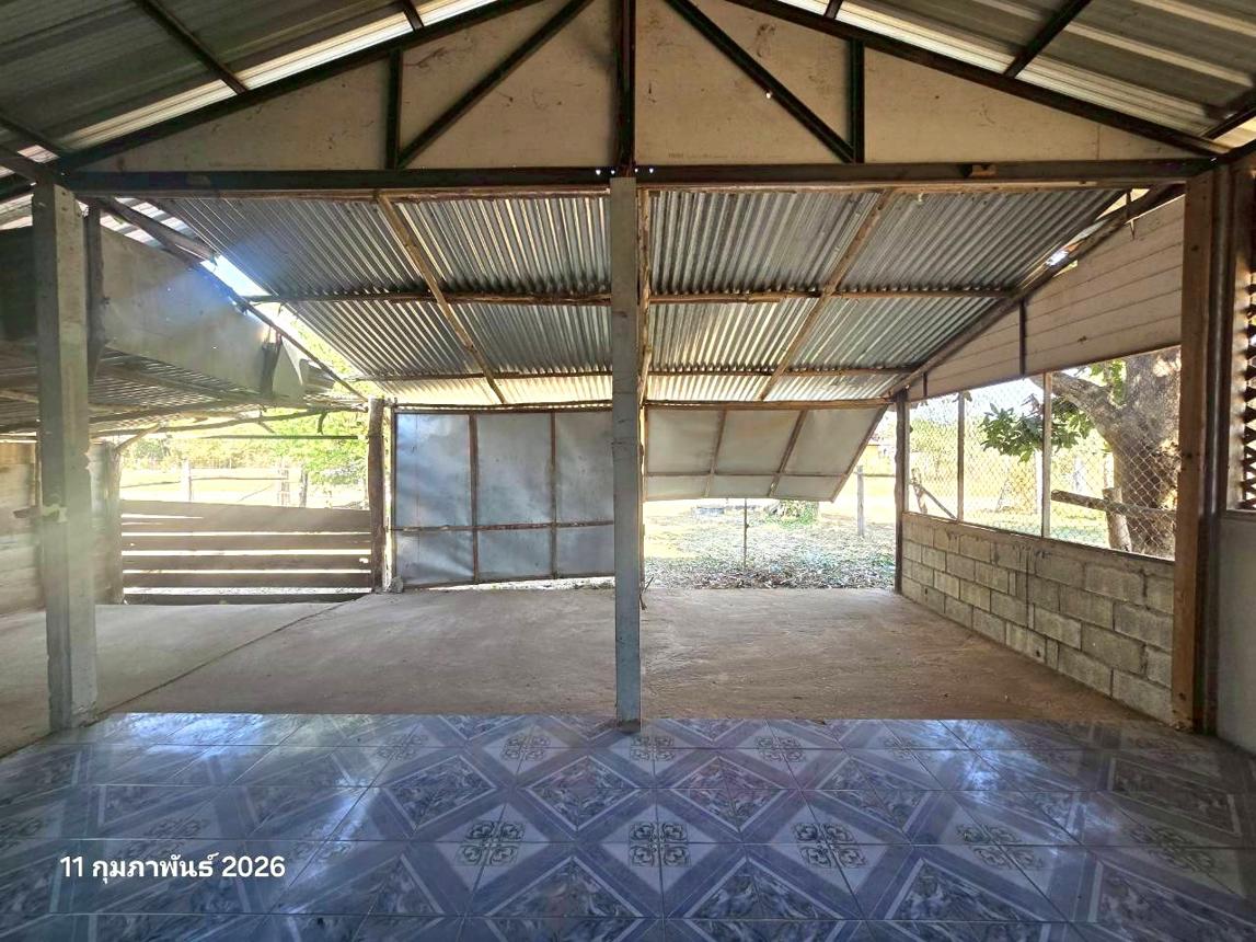 รูป บ้านเดี่ยว 127.2 ตร.วา เมืองตาก ตาก 672,000 - รูปที่ 17/32
