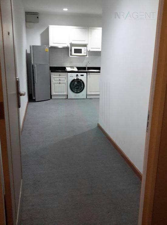 รูป 📌 ให้เช่าคอนโด เดอะ ซี้ด เมมโมรี่ สยาม อาคาร B ชั้น 1 1 ห้องนอน ขนาด 47.00 ตรม ใกล้ ใกล้ BTS สนามกีฬาแห่งชาติ - รูปที่ 8/8