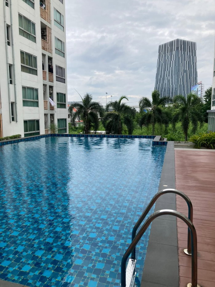 รูป 🔮RB24262 ให้เช่าถูกมาก👍แอดเดอร่า แจ้งวัฒนะ✅แอดไลน์ @119dgdea ( มี @ ด้วย) แอดมินตอบไว - รูปที่ 12/12