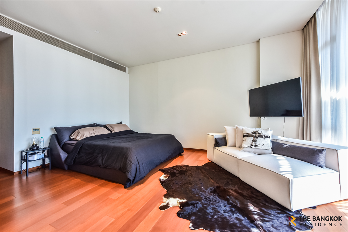 picture The Sukhothai Residences Luxurious Design, Elevated Atmosphere - 10/10