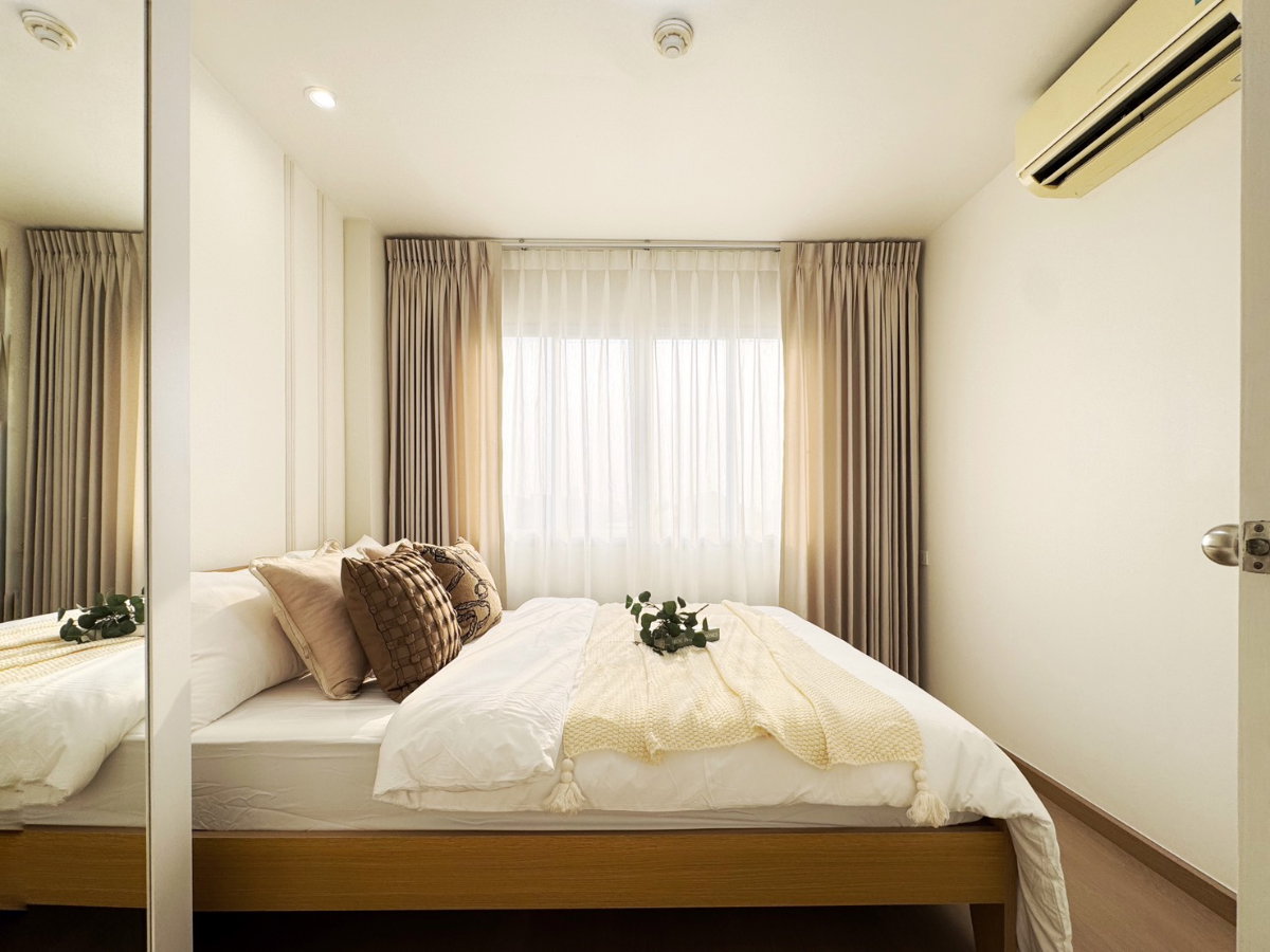 picture Yikkie210426  Sale :Lumpini Condo Town Bodindecha - Ramkhamhaeng  - 2/12