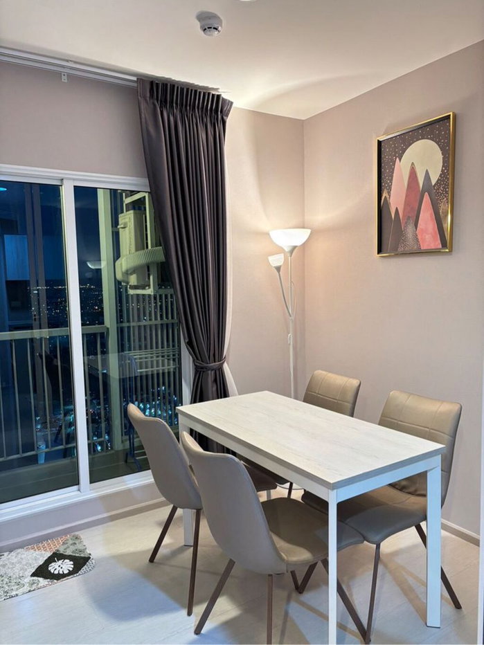 รูป ให้เช่า แอสปาย เอราวัณ เลขที่ 62/1495 - รูปที่ 4/7