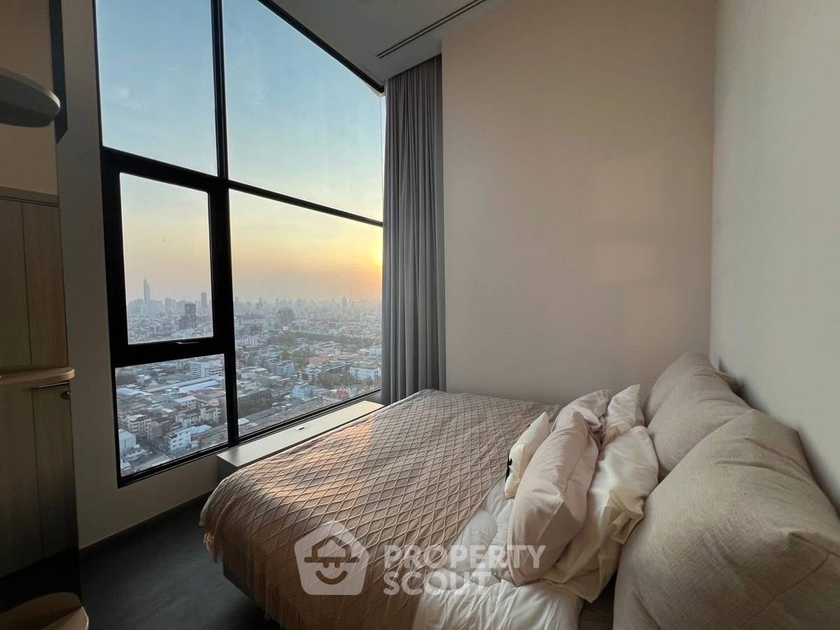 รูป คอนโด 2-ห้องนอน ที่ พาร์ค ออริจิ้น ราชเทวี ใกล้ BTS ราชเทวี (ID 2579883) - รูปที่ 5/7