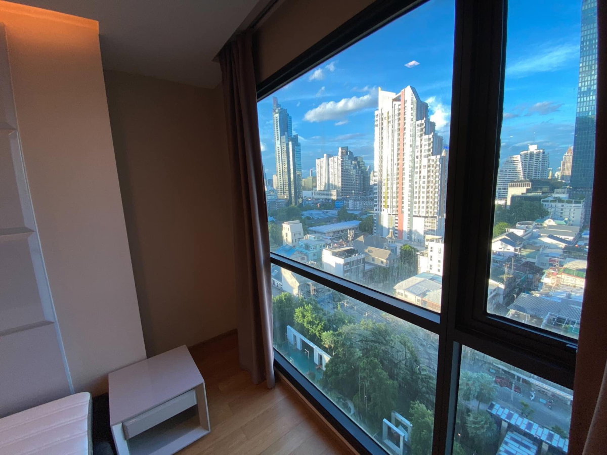 รูป 🔴RI21519🟡 ให้เช่าถูกมาก 👍 The Address Sathorn 💛🧡 ✅ แอดไลน์ @930jwqti (มี @ ด้วยนะครับ)  แอดมินตอบไว  - รูปที่ 8/22