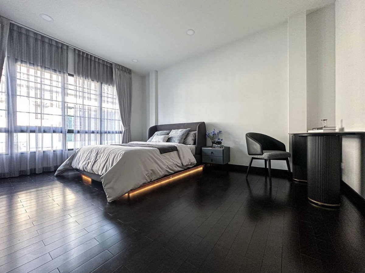 รูป ขายบ้านหรู The City Bangna 2 (บางนา) - รูปที่ 12/17