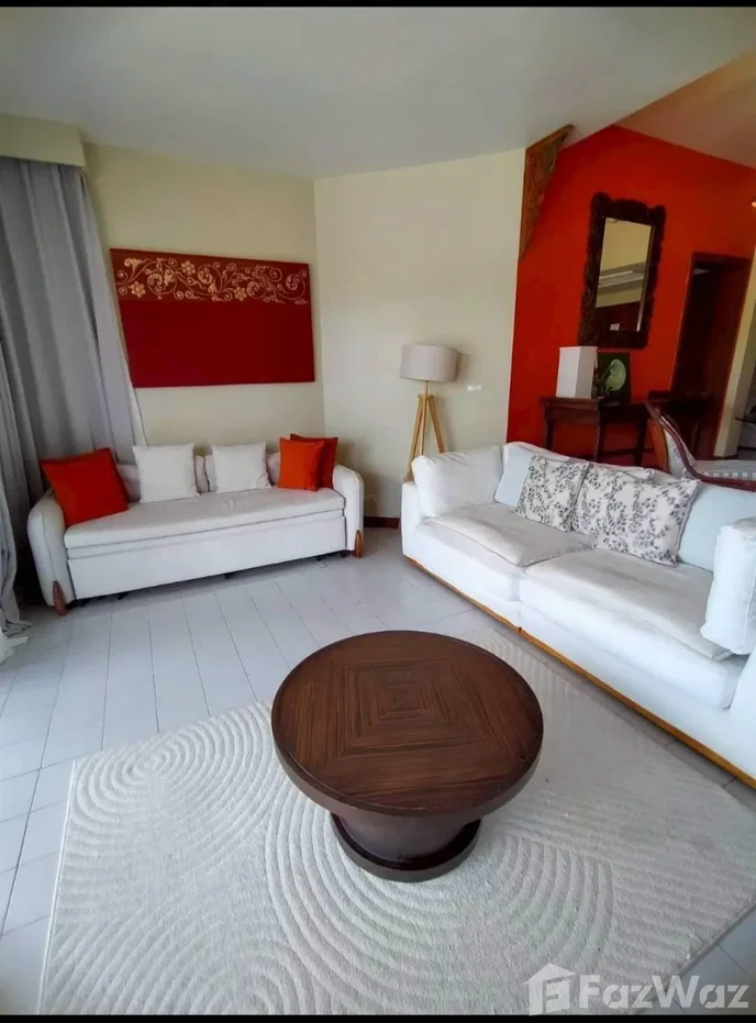 รูป คอนโดให้เช่า 1 ห้องนอน ในโครงการ อัลลามันดา ลากูนา 6205101 - รูปที่ 3/7