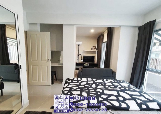 รูป 💙 Hot Price 💙ให้เช่า/For RENT คอนโด A Space Sukhumvit 77 (เอ สเปซ สุขุมวิท 77) - รูปที่ 2/4