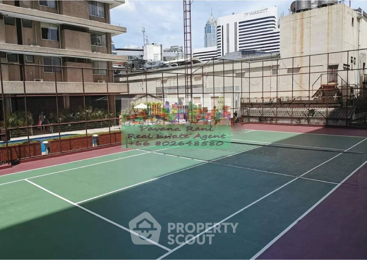รูป คอนโด 3-ห้องนอน ที่ คริสตัล คอร์ท ใกล้ BTS นานา (ID 1837511) - รูปที่ 17/20