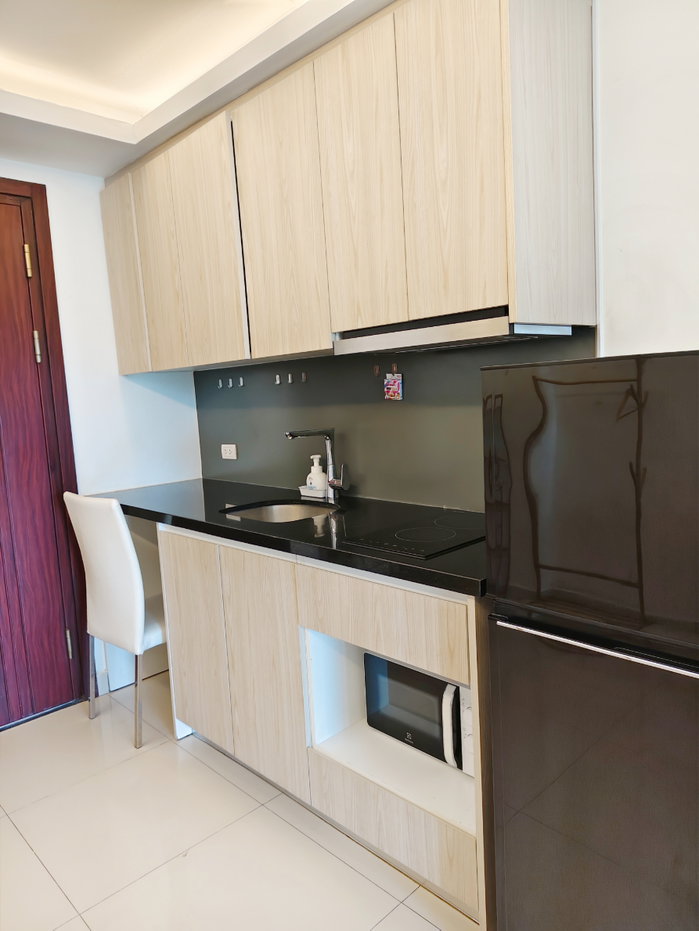 รูป ขายคอนโดลากูน่าบีชมัลดีฟส์ พัทยา Condo for Sale Luguna Brach Resort Pattaya - รูปที่ 6/18