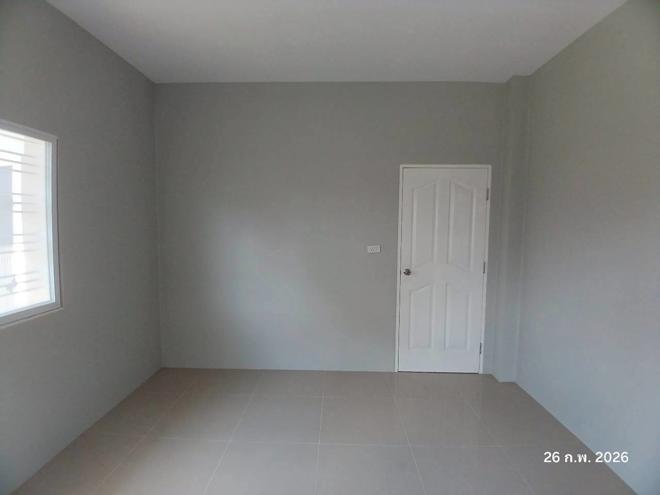 รูป บ้านเดี่ยว 75 ตร.วา สันทราย เชียงใหม่ 2.4M - รูปที่ 13/38