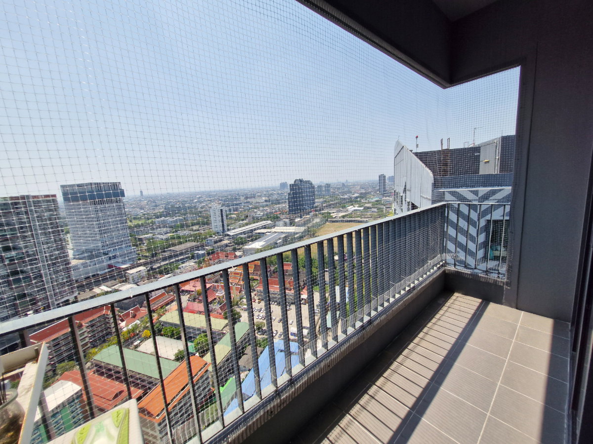 รูป 🟢 IDEO O2 , 2bed Line ID: 0982162681 - รูปที่ 10/12