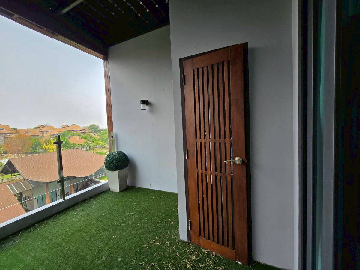 รูป ขายด่วน ฮิมมาการ์เด้นท์ คอนโดหรู เมืองเชียงใหม่ ( Himma Garden Condominium , Chang Phueak - Mueang Chiang Mai ) - รูปที่ 27/28