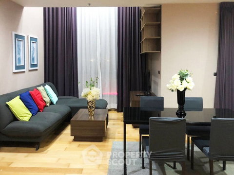 คอนโด 2-ห้องนอน ที่ ฟิวส์ สาทร-ตากสิน ใกล้ BTS วงเวียนใหญ่ (ID 2823043)
