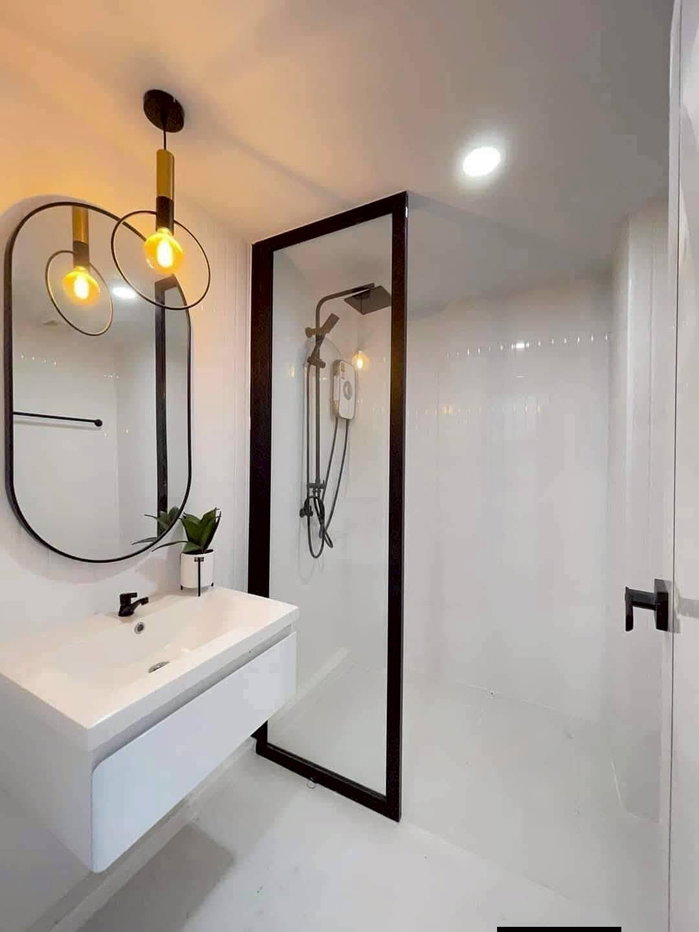 รูป ให้เช่า คอนโด  Hillside condo 1 ใกล้มช หลังมหาวิทยาลัยเชียงใหม่เพียง 400 เมตร  - รูปที่ 8/10