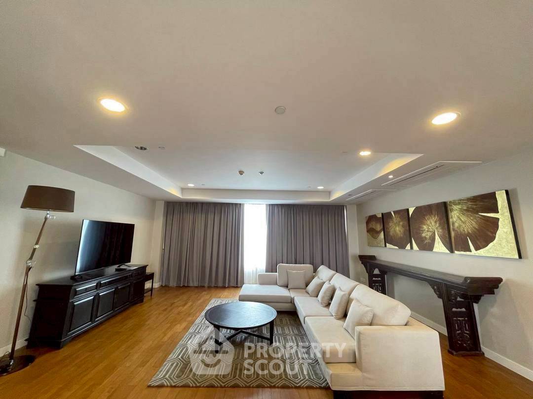 picture 3-BR Condo at Hampton Thonglor 10 near BTS Thong Lor (ID 2822824) - 1/11